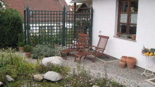 Gartenplanung Helmut Lamprecht