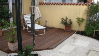 Gartenplanung Helmut Lamprecht